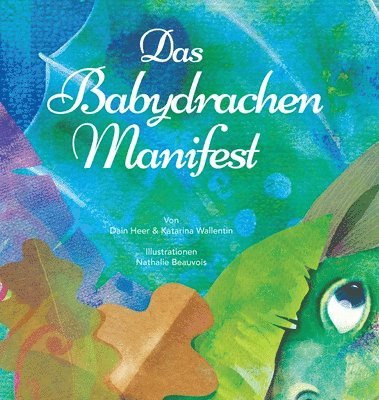 Das Babydrachen-Manifest (German) 1