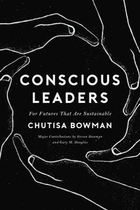 bokomslag Conscious Leaders