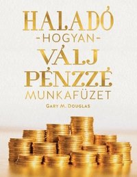 bokomslag Halad hogyan vlj pnzz  munkafze (Hungarian)