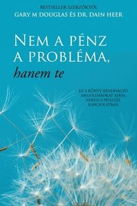 bokomslag Nem a pnz a problma, hanem te (Hungarian)