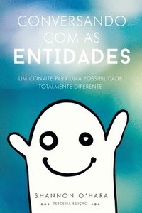 bokomslag Conversando Com As Entidades (Portuguese)