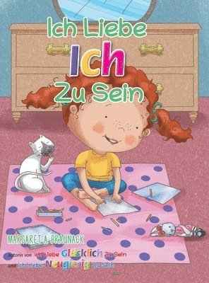 Ich Liebe Ich Zu Sein (German) 1