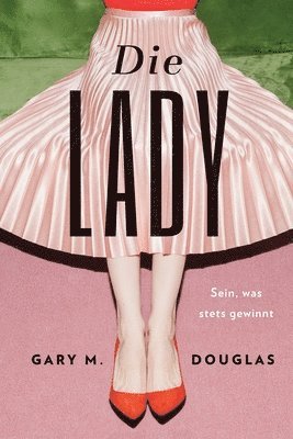 bokomslag Lady (German)