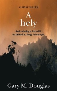 bokomslag A Hely (Hungarian)