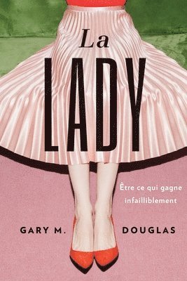 bokomslag La Lady (French)