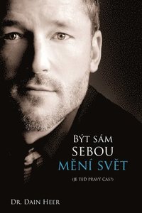 bokomslag Bt sm sebou m&#283;n sv&#283;t (Czech)