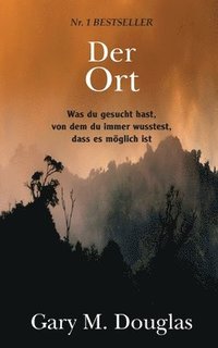 bokomslag Der Ort (German)