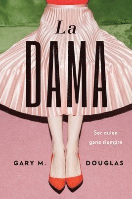 bokomslag dama (Spanish)