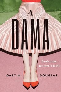 bokomslag A Dama (Portuguese)