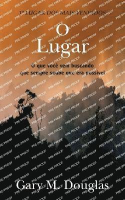 bokomslag O Lugar (Portuguese)