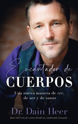 bokomslag Encantador de cuerpos (Spanish)