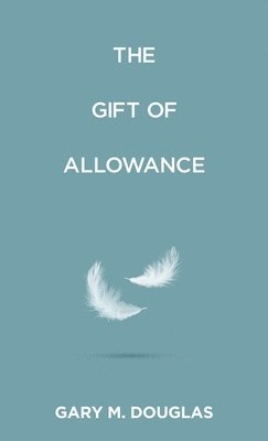 Gift of Allowance 1