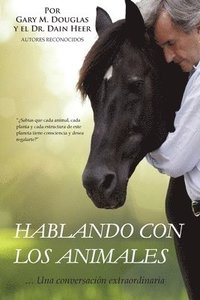 bokomslag Hablar con los animales (Spanish)