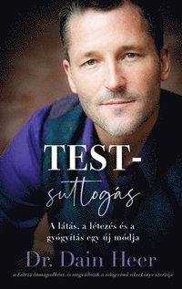 bokomslag Testsuttogás (Hungarian)