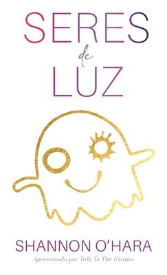 Shannon O'Hara - Seres de Luz (Portuguese), Häftad