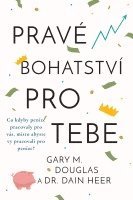 bokomslag Prav bohatstv pro tebe (Czech)