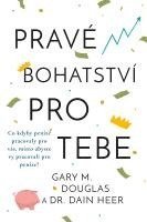 bokomslag Pravé bohatství pro tebe (Czech)