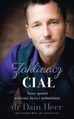 Zaklinacz cial (Polish) 1