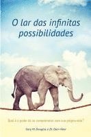 bokomslag O lar das infinitas possibilidades (Portuguese)