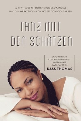 Kass Thomas - Tanz mit den schätzen (German), Häftad