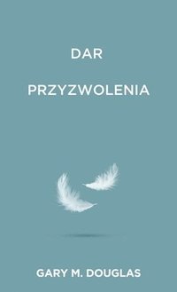 bokomslag Dar przyzwolenia (Polish)