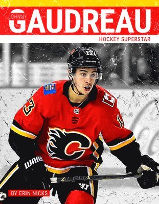 Johnny Gaudreau