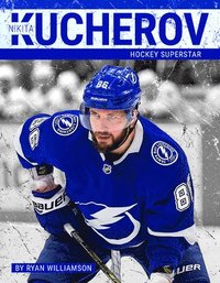 bokomslag Nikita Kucherov