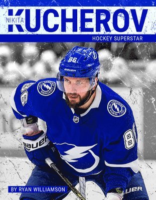 bokomslag Nikita Kucherov