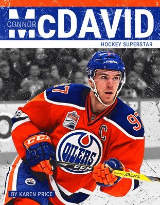 Connor McDavid