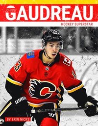 bokomslag Johnny Gaudreau