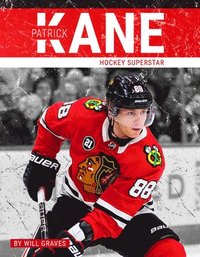 bokomslag Patrick Kane