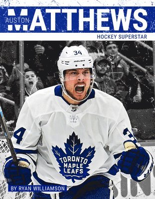 Auston Matthews 1