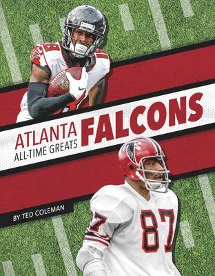 Atlanta Falcons All-Time Greats 1