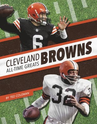 Cleveland Browns All-Time Greats 1