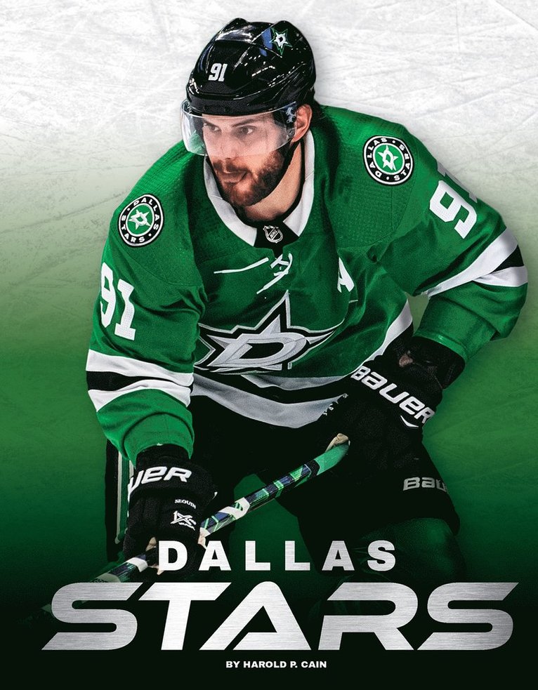 Dallas Stars 1