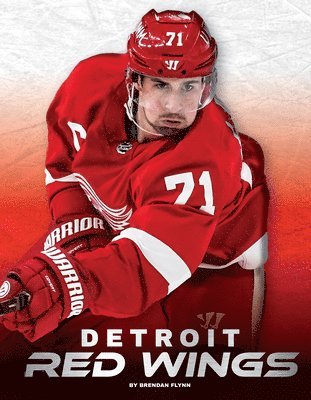 Detroit Red Wings 1