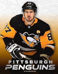 bokomslag Pittsburgh Penguins