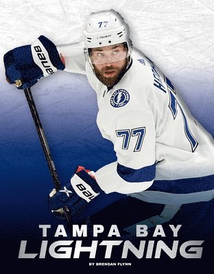 Tampa Bay Lightning 1