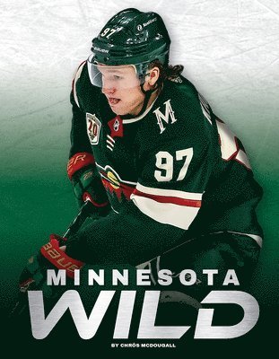 bokomslag Minnesota Wild