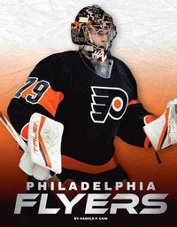 bokomslag Philadelphia Flyers