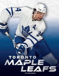 bokomslag Toronto Maple Leafs