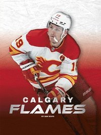 bokomslag Calgary Flames