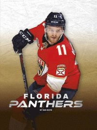 bokomslag Florida Panthers