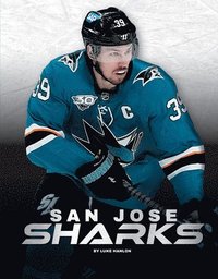 bokomslag San Jose Sharks
