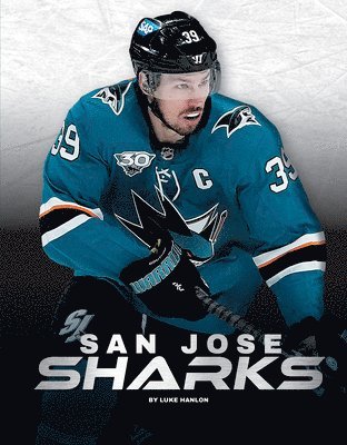San Jose Sharks 1