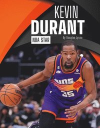 bokomslag Kevin Durant