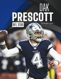 bokomslag Dak Prescott