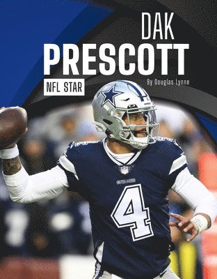 Dak Prescott 1