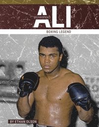 bokomslag Muhammad Ali