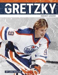 bokomslag Wayne Gretzky